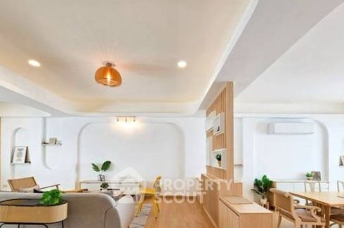 4 Bedroom House for rent in Runesu Thonglor 5, Khlong Tan Nuea, Bangkok near BTS Thong Lo