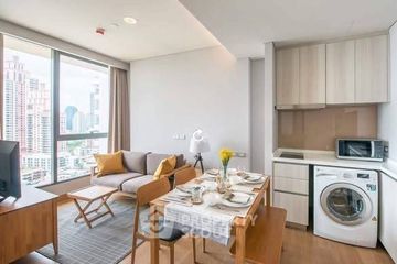 2 Bedroom Condo for rent in The Lumpini 24, Khlong Tan, Bangkok near BTS Phrom Phong
