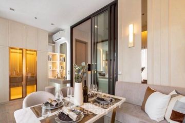 1 Bedroom Condo for rent in The Address Siam-Ratchathewi, Thanon Phetchaburi, Bangkok near BTS Ratchathewi