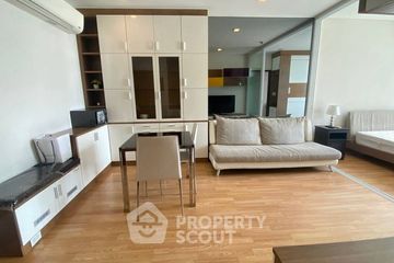 1 Bedroom Condo for rent in Le Luk Condominium, Phra Khanong Nuea, Bangkok near BTS Phra Khanong