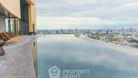 1 Bedroom Condo for rent in The Lumpini 24, Khlong Tan, Bangkok near BTS Phrom Phong