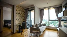 1 Bedroom Condo for rent in The Lumpini 24, Khlong Tan, Bangkok near BTS Phrom Phong