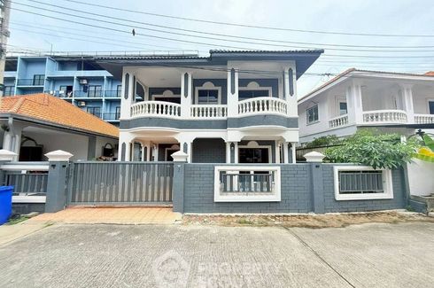 3 Bedroom House for rent in Nong Prue, Chonburi