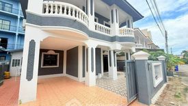 3 Bedroom House for rent in Nong Prue, Chonburi