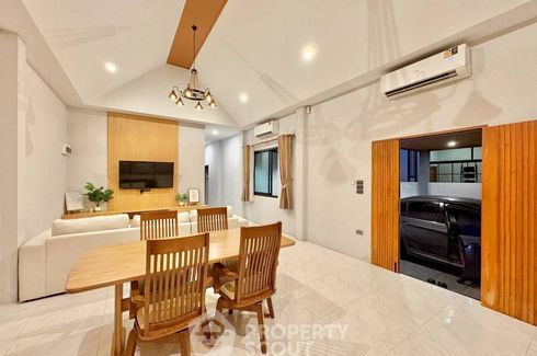 3 Bedroom House for rent in Nong Prue, Chonburi