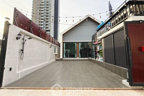 4 Bedroom House for rent in Nong Prue, Chonburi