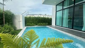 4 Bedroom Villa for rent in Bang Pla Soi, Chonburi