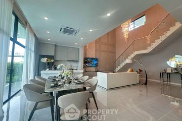 4 Bedroom Villa for rent in Bang Pla Soi, Chonburi
