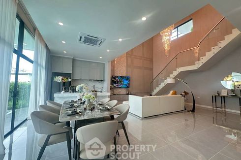 4 Bedroom Villa for rent in Bang Pla Soi, Chonburi