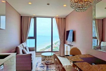 1 Bedroom Condo for rent in Copacabana Beach Jomtien, Nong Prue, Chonburi