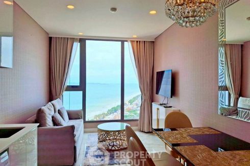 1 Bedroom Condo for rent in Copacabana Beach Jomtien, Nong Prue, Chonburi