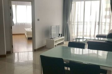 2 Bedroom Condo for rent in Supalai Wellington, Huai Khwang, Bangkok near MRT Thailand Cultural Centre
