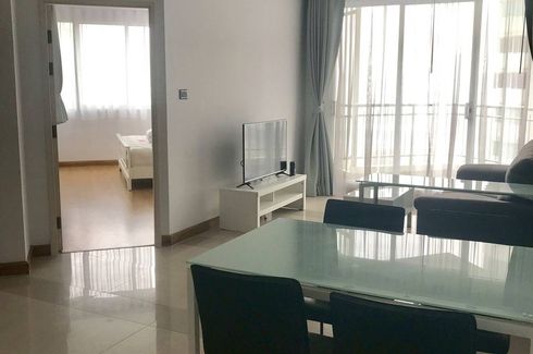 2 Bedroom Condo for rent in Supalai Wellington, Huai Khwang, Bangkok near MRT Thailand Cultural Centre