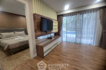 2 Bedroom Condo for rent in Dusit Grand Park, Nong Prue, Chonburi