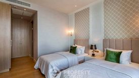 1 Bedroom Condo for rent in Magnolias Waterfront Residences, Khlong Ton Sai, Bangkok near BTS Saphan Taksin