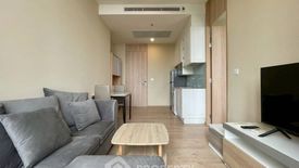 1 Bedroom Condo for rent in The Colony Sukhumvit 11, Khlong Toei Nuea, Bangkok near BTS Nana