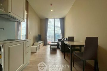 1 Bedroom Condo for rent in The Colony Sukhumvit 11, Khlong Toei Nuea, Bangkok near BTS Nana