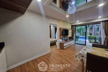 2 Bedroom Condo for rent in Dusit Grand Park, Nong Prue, Chonburi