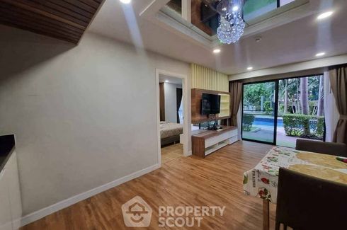 2 Bedroom Condo for rent in Dusit Grand Park, Nong Prue, Chonburi