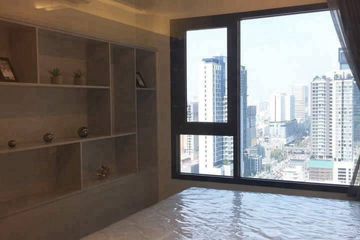1 Bedroom Condo for rent in Life Asoke, Bang Kapi, Bangkok near MRT Phetchaburi