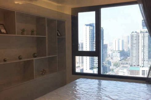 1 Bedroom Condo for rent in Life Asoke, Bang Kapi, Bangkok near MRT Phetchaburi