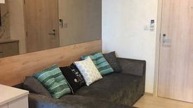 1 Bedroom Condo for rent in Life Asoke, Bang Kapi, Bangkok near MRT Phetchaburi