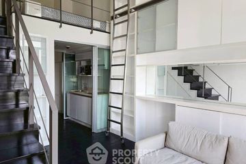 1 Bedroom Condo for rent in Ideo Morph 38, Phra Khanong, Bangkok near BTS Thong Lo