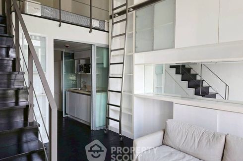 1 Bedroom Condo for rent in Ideo Morph 38, Phra Khanong, Bangkok near BTS Thong Lo