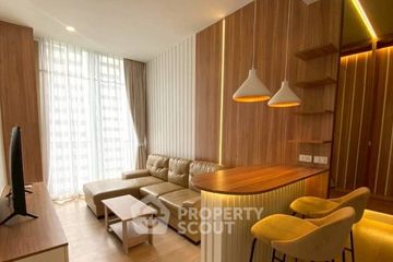 1 Bedroom Condo for rent in The Colony Sukhumvit 11, Khlong Toei Nuea, Bangkok near BTS Nana