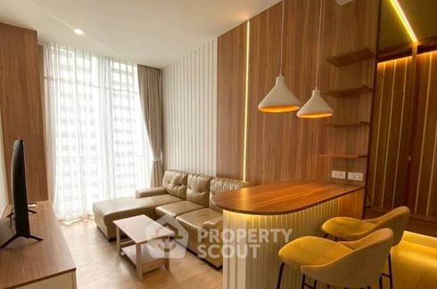 1 Bedroom Condo for rent in The Colony Sukhumvit 11, Khlong Toei Nuea, Bangkok near BTS Nana