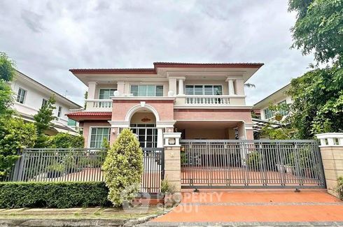 4 Bedroom House for rent in Nantawan Rama 9 - Srinakarin, Saphan Sung, Bangkok