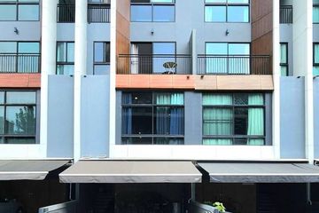 3 Bedroom Townhouse for rent in Arden Rama 3, Chong Nonsi, Bangkok