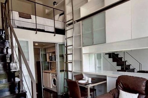 1 Bedroom Condo for rent in Ideo Morph 38, Phra Khanong, Bangkok near BTS Thong Lo