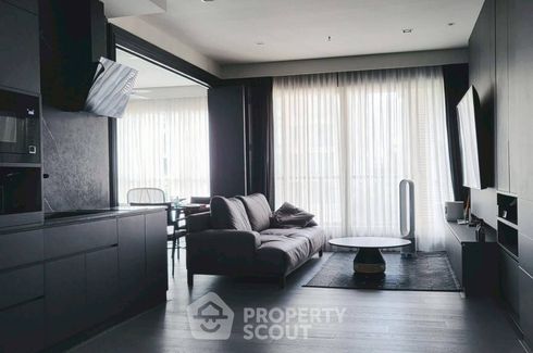 2 Bedroom Condo for rent in The Address Chidlom, Lumpini, Bangkok near BTS Chit Lom