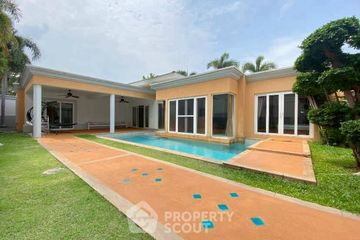 3 Bedroom Villa for rent in Siam Royal View, Nong Prue, Chonburi