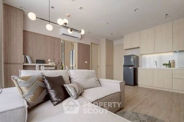 2 Bedroom Condo for rent in NOBLE STATE 39, Khlong Tan Nuea, Bangkok near BTS Phrom Phong