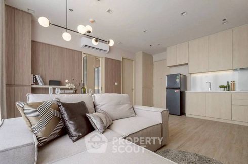 2 Bedroom Condo for rent in NOBLE STATE 39, Khlong Tan Nuea, Bangkok near BTS Phrom Phong