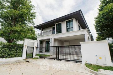 4 Bedroom House for rent in Setthasiri Pattanakarn, Prawet, Bangkok near BTS On Nut