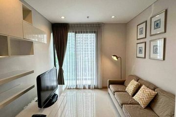 1 Bedroom Condo for rent in Villa Asoke, Makkasan, Bangkok near MRT Phetchaburi