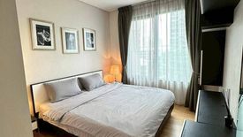 1 Bedroom Condo for rent in Villa Asoke, Makkasan, Bangkok near MRT Phetchaburi