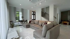 5 Bedroom House for rent in CINQ Royal Krugthep Kreetha, Saphan Sung, Bangkok