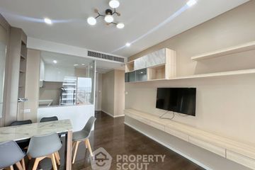 2 Bedroom Condo for rent in The Saint Residences, Chom Phon, Bangkok near MRT Phahon Yothin