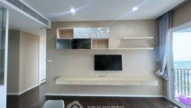 2 Bedroom Condo for rent in The Saint Residences, Chom Phon, Bangkok near MRT Phahon Yothin