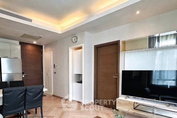 1 Bedroom Condo for rent in Quattro by Sansiri, Khlong Tan Nuea, Bangkok near BTS Thong Lo