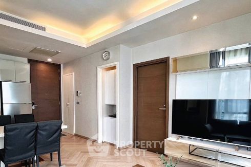 1 Bedroom Condo for rent in Quattro by Sansiri, Khlong Tan Nuea, Bangkok near BTS Thong Lo