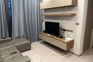 2 Bedroom Condo for rent in One 9 Five Asoke - Rama 9, Huai Khwang, Bangkok near MRT Phra Ram 9