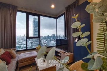 2 Bedroom Condo for rent in XT Ekkamai, Khlong Tan Nuea, Bangkok