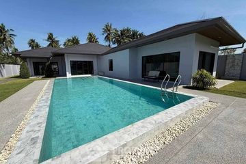 4 Bedroom House for rent in Huai Yai, Chonburi