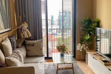 2 Bedroom Condo for rent in The Colony Sukhumvit 11, Khlong Toei Nuea, Bangkok near BTS Nana