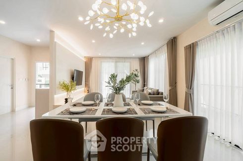 4 Bedroom House for rent in Setthasiri Pattanakarn, Prawet, Bangkok near BTS On Nut